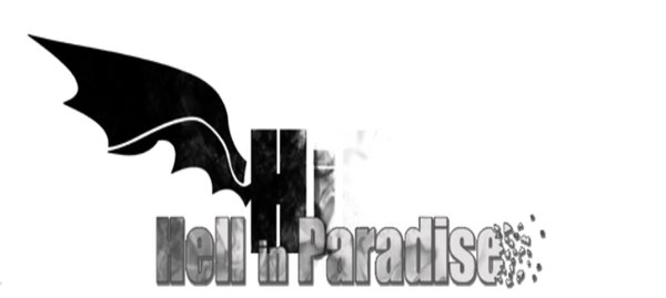 Hell in paradise